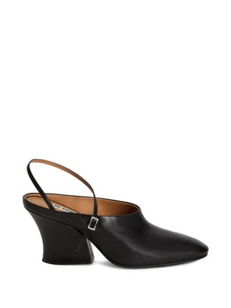 Jil Sander Mule