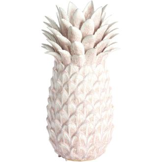 Light & Living Adorno Light & Living Nanasi Cer&aacute;mica Rosa Claro - &Oslash;29x55,5 Cm