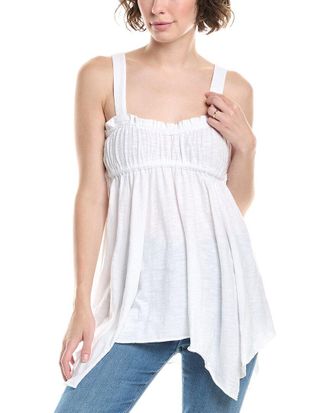 Free People Amaryllis Tank