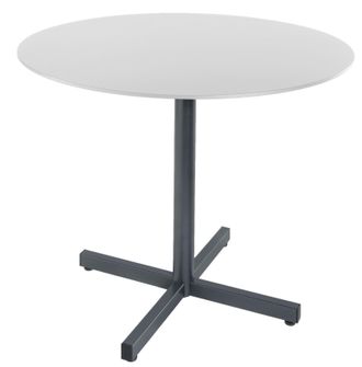 Schubiger M&ouml;bel Gartentisch Basel