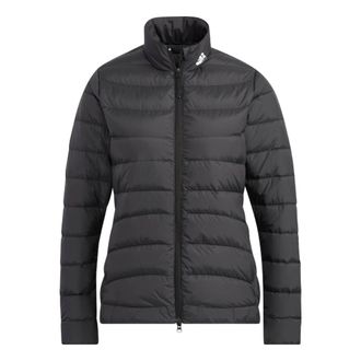 adidas (WMNS) adidas Down Jacket Asia Sizing Black HG5760