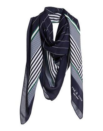 Rag & Bone ACCESSORIES - Scarves on YOOX.COM