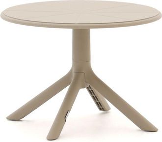 Forza Furniture Forza Rieti lounge tuintafel &oslash;60cm (h:43,5cm)