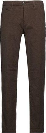 40weft BOTTOMWEAR - Trousers on YOOX.COM