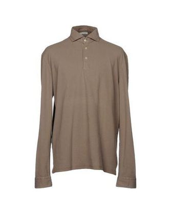 Gran Sasso TOPWEAR - Polo su YOOX.COM