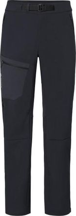 Vaude Badile Pants III Tourenhose f&uuml;r Herren | schwarz