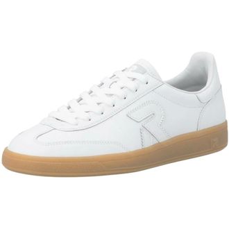 Rieker San Diego - Heren - Schoenen - Wit - Maat: 45 EU Leer