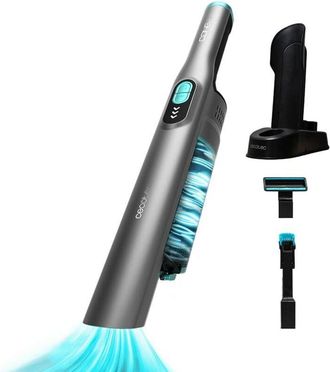 Cecotec Cecotec Aspirador De Mano Bldc Conga Rockstar Micro+