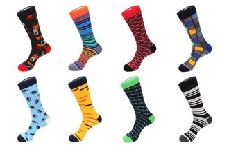 Unsimply Stitched 8 Pair Combo Pack 9014