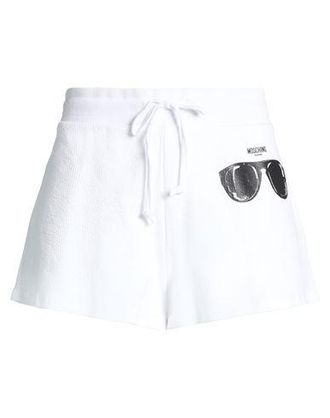 Moschino BOTTOMWEAR - Shorts & Bermuda Shorts on YOOX.COM
