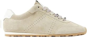 Nubikk Billy Lo - Dames - Sneakers - Beige - 37 EU - Schoenen