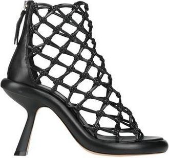 Vic Matié Ankle boots