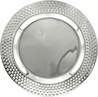 Alice Pazkus 12In Charger Plate