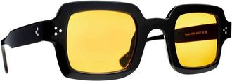 Talla Eyewear Spirale Black