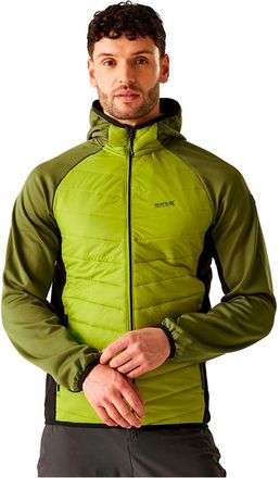Regatta Andreson VIII Hybrid Mens Jacket