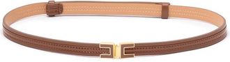Elisabetta Franchi Belt