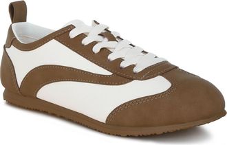 London Rag Moomba Sneaker in Tan at Nordstrom Rack, Size 8.5