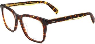 Rag & Bone Rag & Bone Mens 53Mm Optical Frames