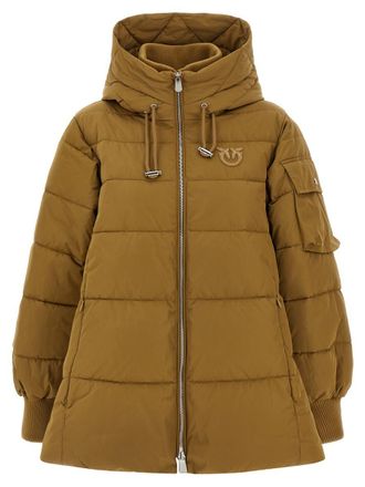 Pinko Crusca Down Jacket