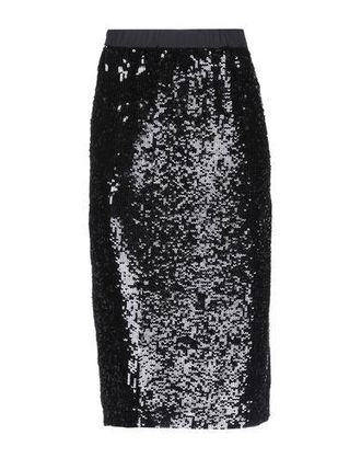 Pinko HOSEN & R&Ouml;CKE - Midi-R&ouml;cke auf YOOX.COM