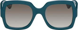 2025新作◆GUCCI◆メタル ロゴ ナイロン ギャバジン スコート GUCCI - グッチ ナイロンジャケット 特大サイズ GUCCI オーバ