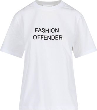 Victoria Beckham Fashion Offender