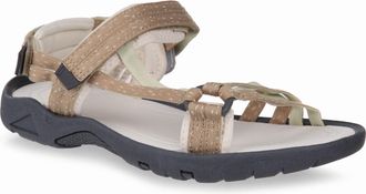 Regatta Womens Lady Java Lightweight Walking Sandal - Sesame - 6 UK