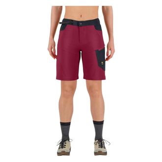 Karpos Nago Shorts - Dames - Korte Broeken - Rood - XS - Korte Broeken