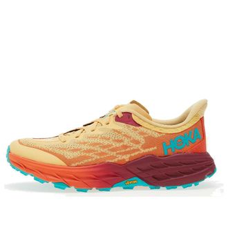 Hoka One One Speedgoat 5 Impala Flame 1123161-IFLM