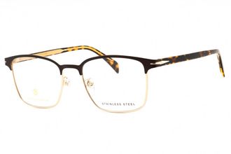 David Beckham DB 1059/F 0UFM 00 Matte Brown Gold 55mm