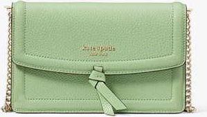 Kate Spade New York Knott Flap Crossbody