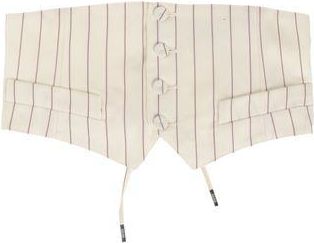 Jean Paul Gaultier PICCOLA PELLETTERIA - Cinture su YOOX.COM