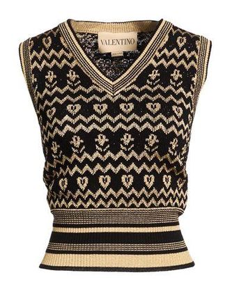 Valentino Garavani KNITWEAR - Jumpers sur YOOX.COM