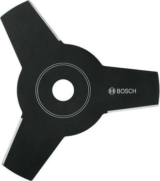 Bosch Cuchilla Para Desbrozadora Cortada Por L&aacute;ser Bosch - F016800627
