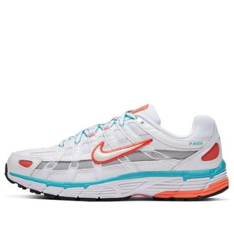 Nike (WMNS) Nike P-6000 Oracle Aqua BV1021-105