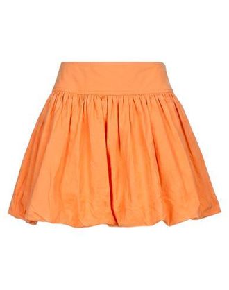 Alberta Ferretti BOTTOMWEAR - Mini skirts on YOOX.COM