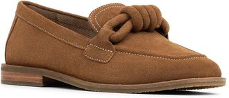 Donald J Pliner Shaya Suede Slingback
