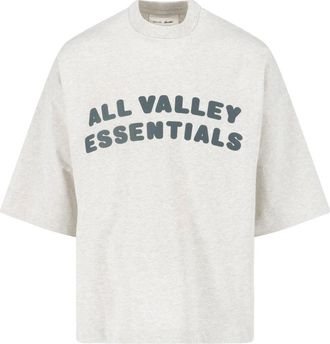 Fear of God T-Shirt Merch