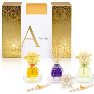 Agraria San Francisco PetiteEssence Diffuser Collection in Our Signature Fragrances at Nordstrom