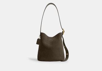 Coach Bleecker Bucket Bag