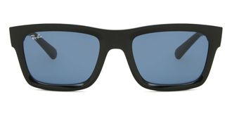 Ray-Ban RB4396 Warren 667780 Mens Sunglasses Black Size 54