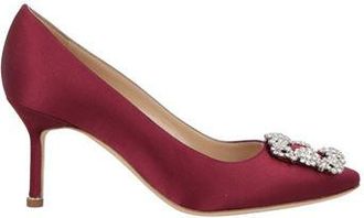 Manolo Blahnik CALZADO - Zapatos de salón en YOOX.COM