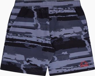 Ellesse Mens Zamora Shorts - Navy - Size: 32/33/32