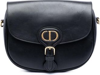 Dior Pre-owned Dior Medium Leather Bobby Crossbody Ladies X2K7FDYIM7K628XA