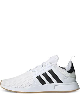 adidas X_PLR White/Black sneakers