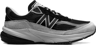 New Balance Sneakers 990v6 MiUSA Black/Grey