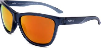 Smith Optics Womens Eclipsesam 59mm Sunglasses
