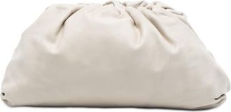 Bottega Veneta Pre-owned Bottega Veneta Lambskin The Pouch Ladies PSJYNIR4RCQ8TI80