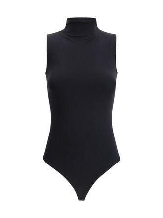 Wolford High Neck Bodysuit