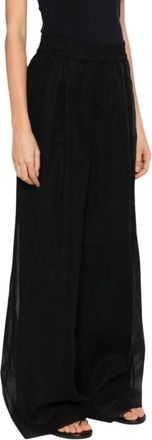 Brunello Cucinelli Donna, Pantaloni, Nero, S, new